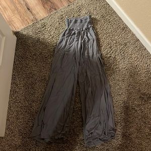 Super stretchy, legging, material pants